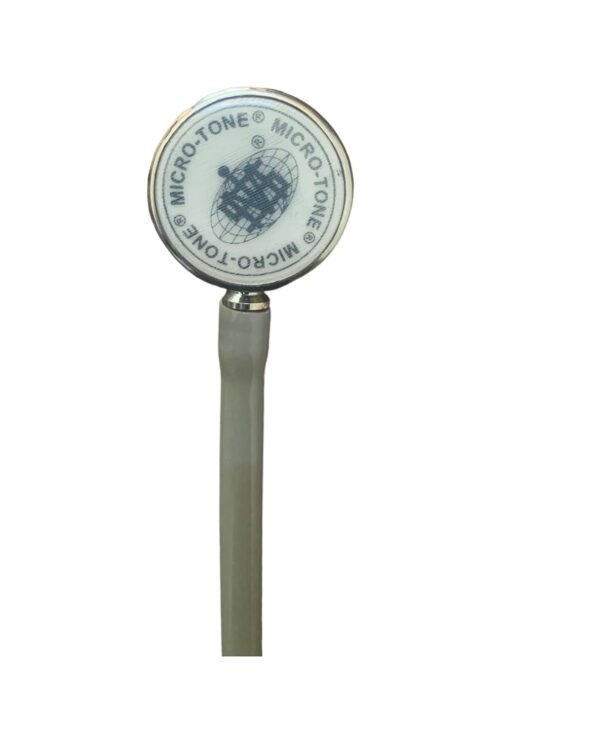 Micro Tone MSI Microtone (Grey)