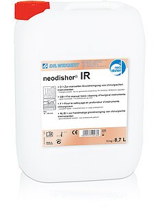 Dr. Weigert Neodisher IR 1Ltr