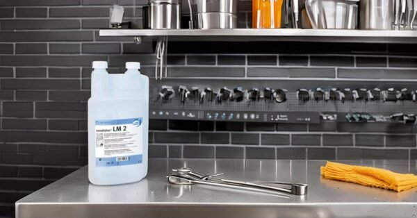 Dr. Weigert Neodisher LM2 1L