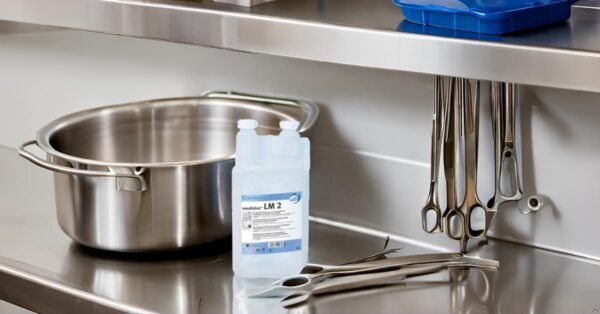 Dr. Weigert Neodisher LM2 1L