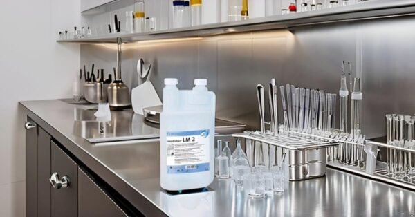 Dr. Weigert Neodisher LM2 1L