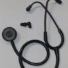 Mednami stethescope Mednami Stethoscope(Black)