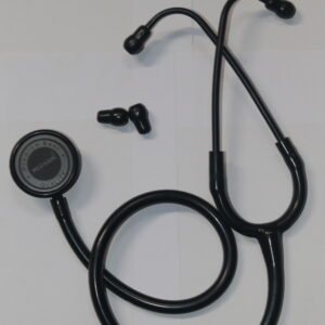 Mednami stethescope Mednami Stethoscope(Black)