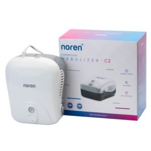 Noren Compressor Nebulizer C2  Machine