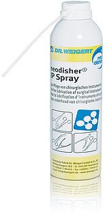 Dr. Weigert Neodisher IP Spray 400 ml