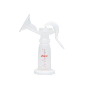 Pigeon Manual Breast Pump Basic Edition