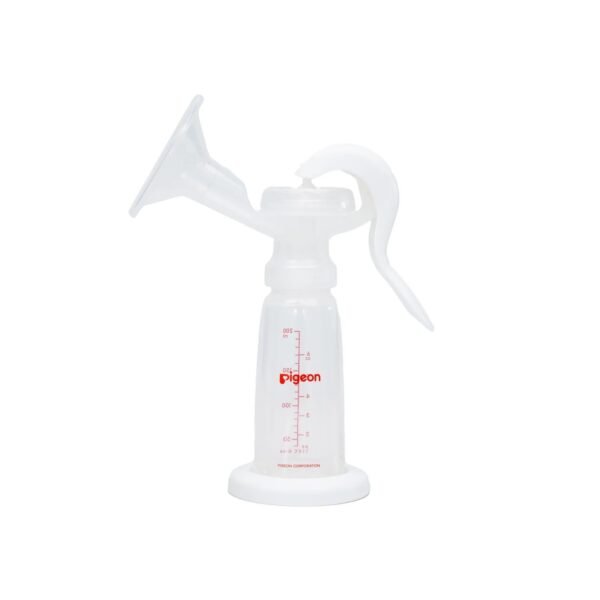 Pegion feeder A1 Pigeon Manual Breast Pump Basic Edition