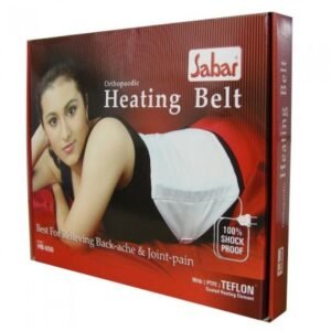 Q Sabar Electric Heating Pad