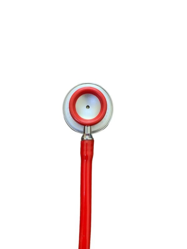 RED 2 Micro Tone MSI Microtone (Red)