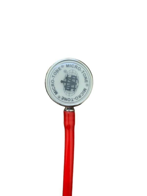 RED 3 Micro Tone MSI Microtone (Red)