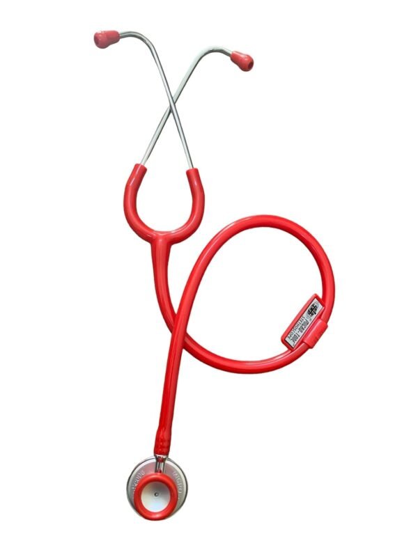 RED Micro Tone MSI Microtone (Red)