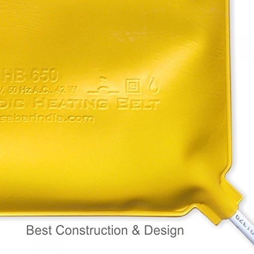 sabar 2 Sabar Electric Heating Pad