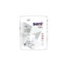 1 SENI Air Classic Breathable Adult Diapers - Small 10 Piece