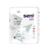 1 SENI Air Classic Breathable Adult Diapers - Large 10 Piece