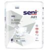 SENI Air Classic Breathable   Adult Diapers - XL  10 Piece