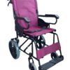 Rapid Surgicals  Foldable Wheel Chair- 871