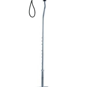 Tynor Walking Stick  Quatripod L-12