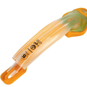 INTERSURGICAL I-Gel Supraglottic Airway Device Size 5