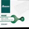 Romsons Nosor Bubble Mattress Bed Sores Prevention Kit