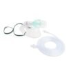 Romsons Aero Mist  Adult Nebulizer Mask