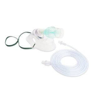 Romsons Aero Mist  Adult Nebulizer Mask