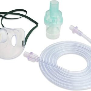 Romsons Aero Mist  Child  Nebulizer Mask