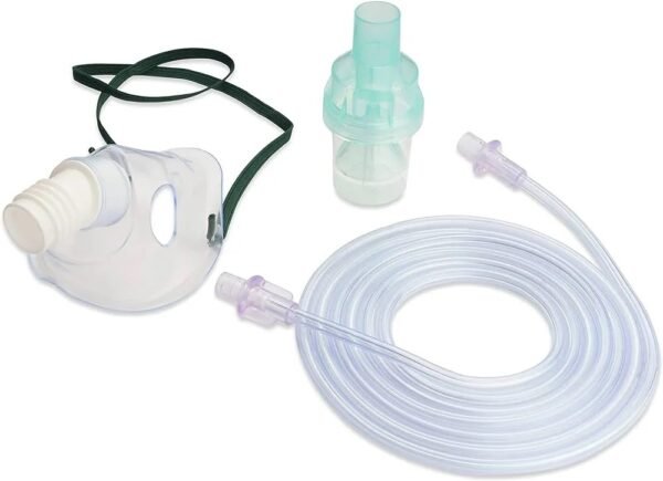 Romsons Aero Mist  Child  Nebulizer Mask