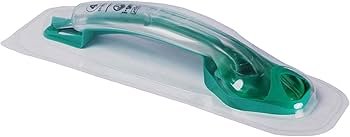 1 INTERSURGICAL I-Gel Supraglottic Airway Device Size 4