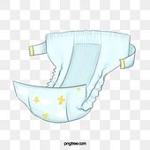 CIR Classic Adult Diaper Pants Style