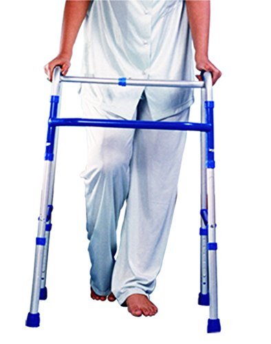 Dyna Rehaid walking frame