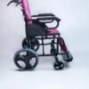 Rapid Surgicals  Foldable Wheel Chair- 871