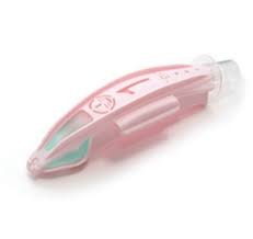 INTERSURGICAL I-Gel Supraglottic Airway Device Size 1