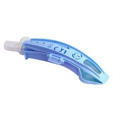 INTERSURGICAL I-Gel Supraglottic Airway Device Size 1.5