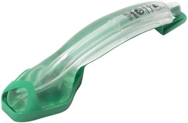 2 INTERSURGICAL I-Gel Supraglottic Airway Device Size 4