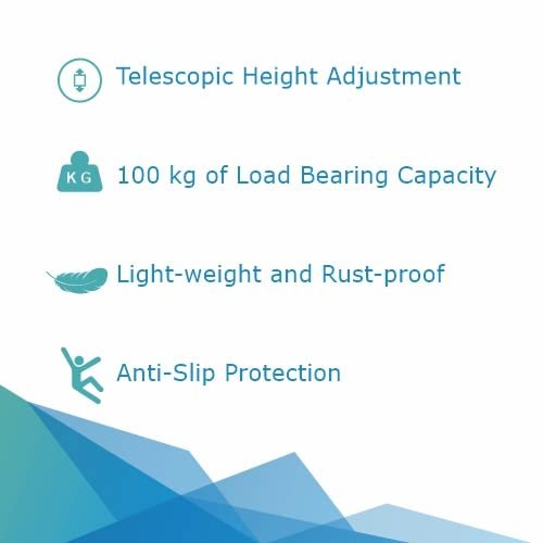 Dyna Rehaid walking frame