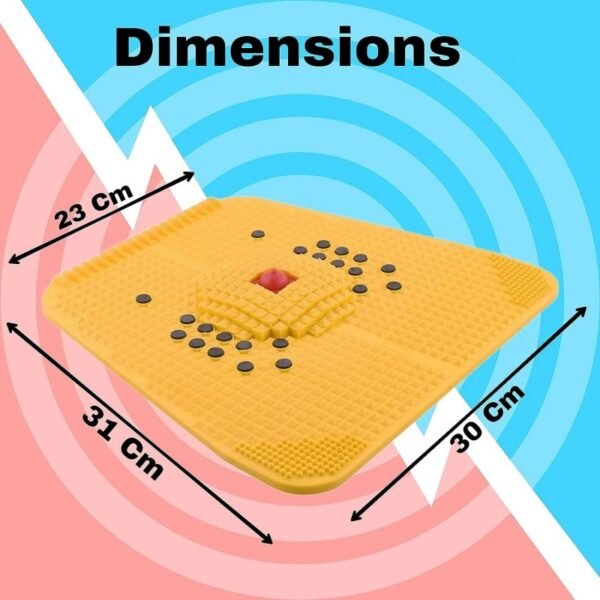 3 SAYANI Powermat 2000