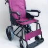 Rapid Surgicals  Foldable Wheel Chair- 871