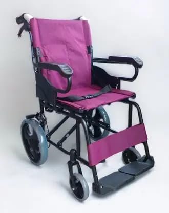 Rapid Surgicals  Foldable Wheel Chair- 871