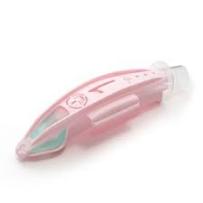 INTERSURGICAL I-Gel Supraglottic Airway Device Size 1