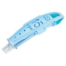 INTERSURGICAL I-Gel Supraglottic Airway Device Size 1.5