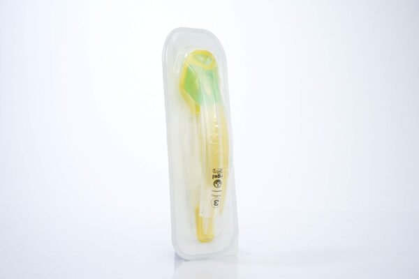 3 INTERSURGICAL I-Gel Supraglottic Airway Device Size 3