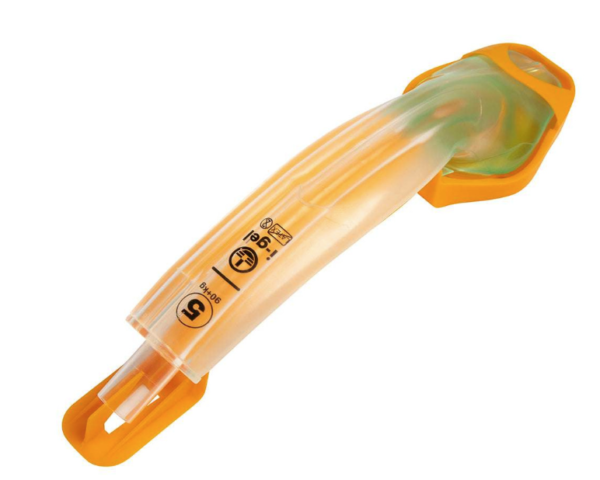 INTERSURGICAL I-Gel Supraglottic Airway Device Size 5