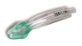 3 INTERSURGICAL I-Gel Supraglottic Airway Device Size 4