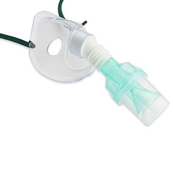 Romsons Aero Mist  Child  Nebulizer Mask
