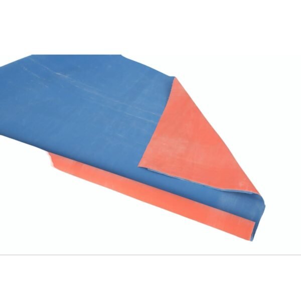 Rossify Rubber Mackintosh Sheet for Hospital, Baby & Patient Care