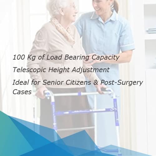 Dyna Rehaid walking frame