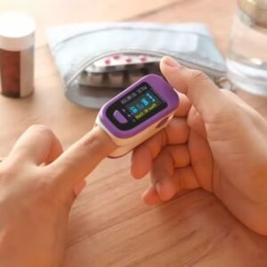 3M Littmann Classic III Monitoring Stethoscope -Black