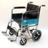 809-1 Rapid Surgicals PC 809 Manual Wheel Chair