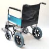 809-2 Rapid Surgicals PC 809 Manual Wheel Chair