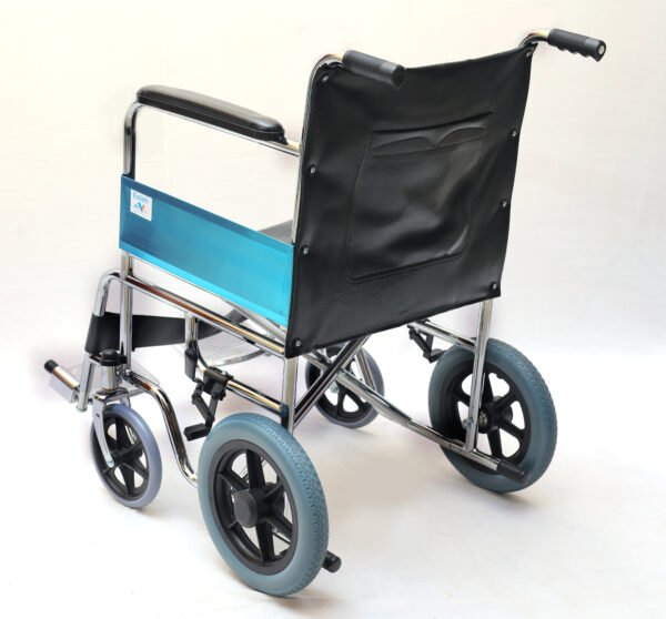 809-2 Rapid Surgicals PC 809 Manual Wheel Chair